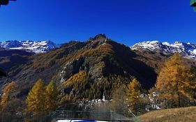 Settimana Cervinia-Valtournenche